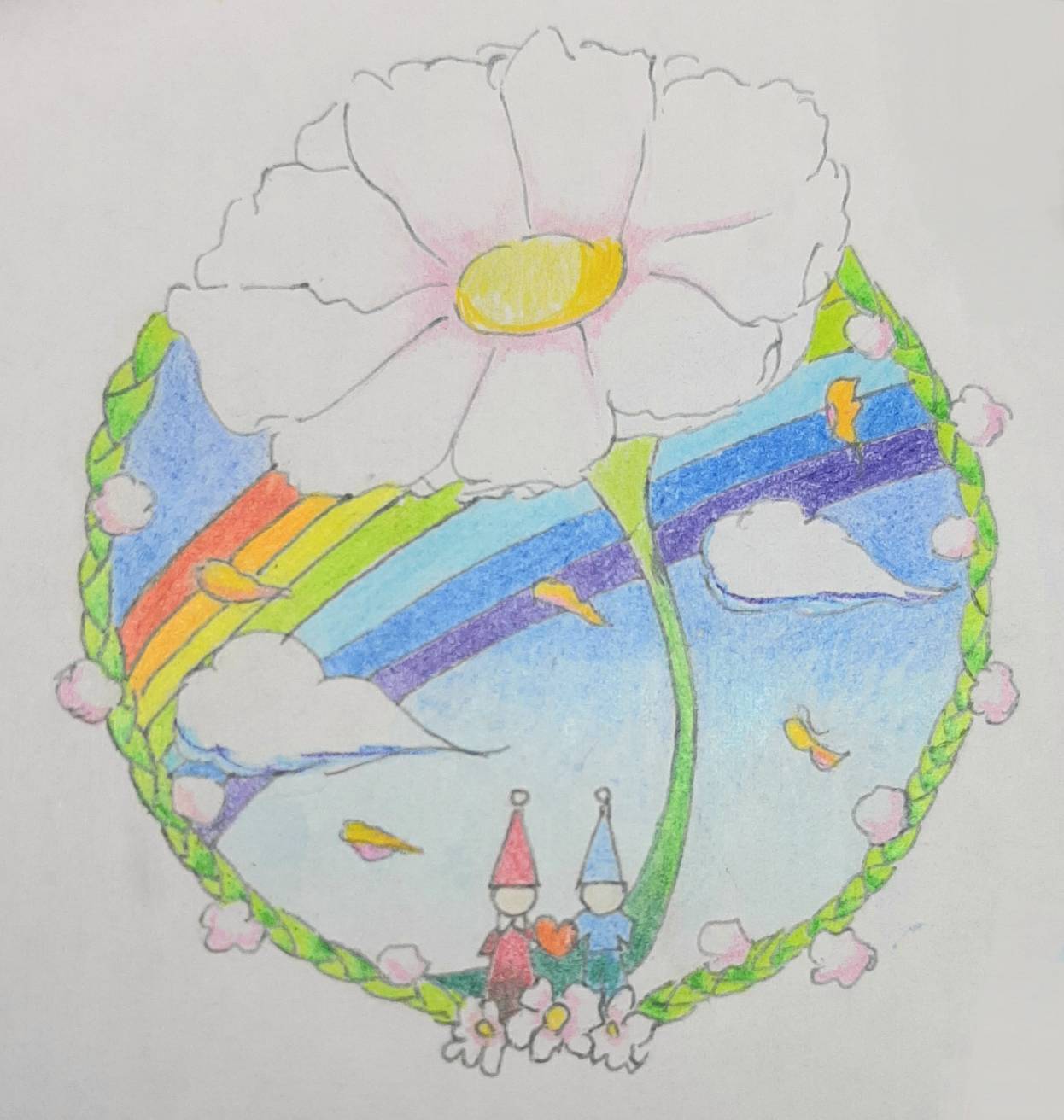 小学校中学年から高校生のみなさんへ